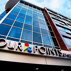 Hotel Four Points By Sheraton, Halifax